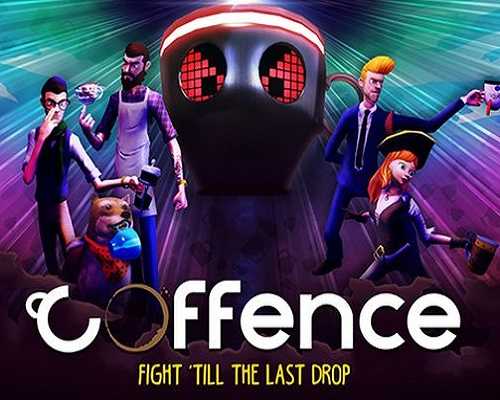 Coffence pc game free download