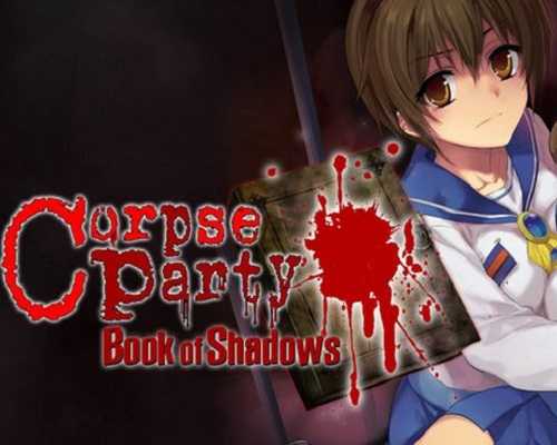 Corpse party book of shadows free download