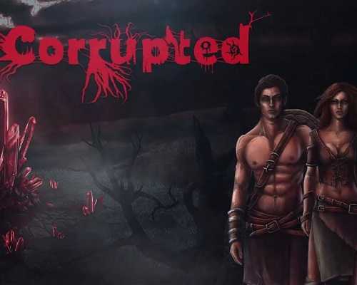 Corrupted pc game free download
