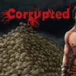 Corrupted PC Game Free Download