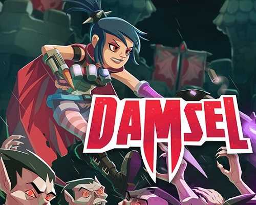 Damsel pc game free download