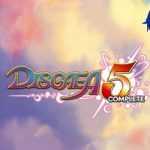 Disgaea 5 Complete Free PC Download