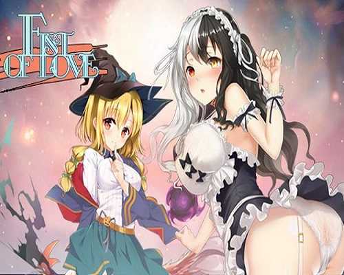 Fist of love free pc download