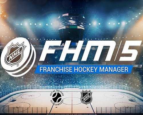 Franchise hockey manager 5 free download