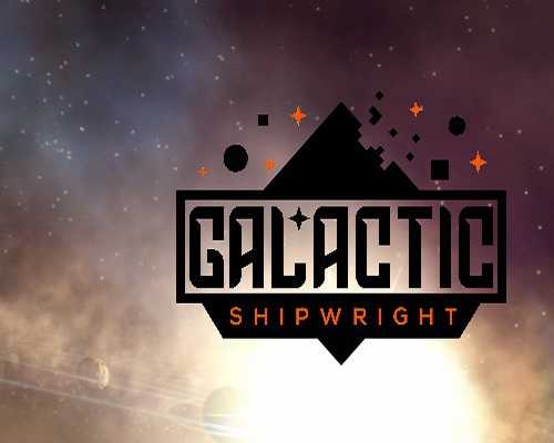 Galactic shipwright free pc download