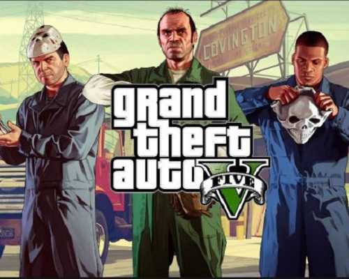 Grand theft auto gta v pc free download (v3751.0 legacy)