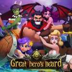 Great Heros Beard Free PC Download