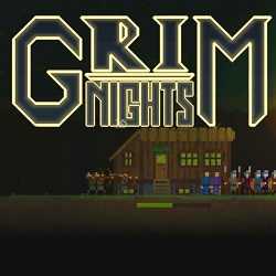 Grim Nights PC Game Free Download (v1.3.3.6)