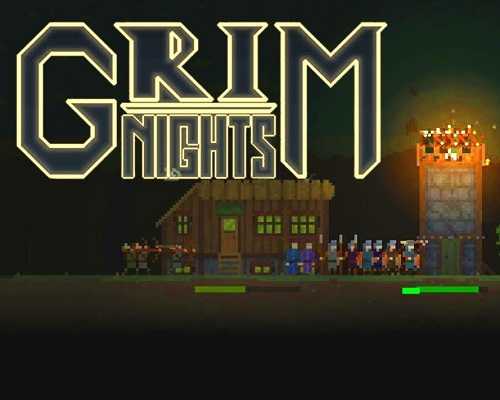 Grim nights pc game free download (v1.3.3.6)