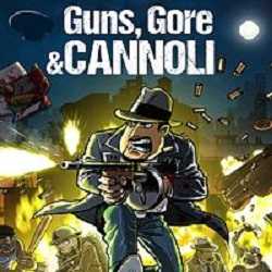 Guns Gore & Cannoli Free Download (v1.2.21)