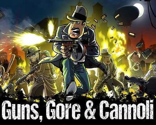 Guns gore & cannoli free download (v1.2.21)