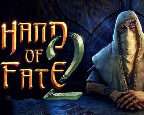 Hand of fate 2 free pc download (v1.9.10)