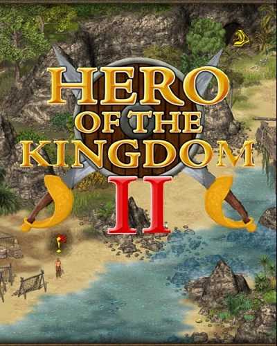 Hero of the kingdom ii free download (build 17130387)