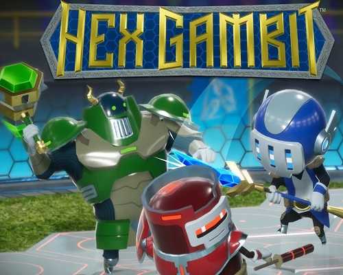 Hex gambit pc game free download