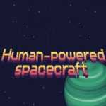Human powered spacecraft Free Download (Build 13221519)