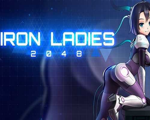Iron ladies 2048 free pc download