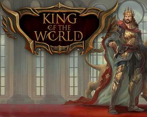 King of the world free pc download