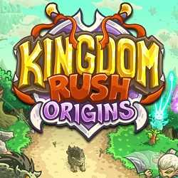 Kingdom Rush Origins Free PC Download (v4.2.15)