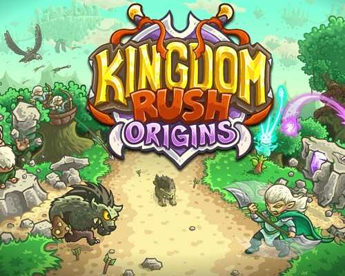 Kingdom rush origins free pc download (v4.2.15)