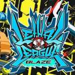 Lethal League Blaze Free PC Download
