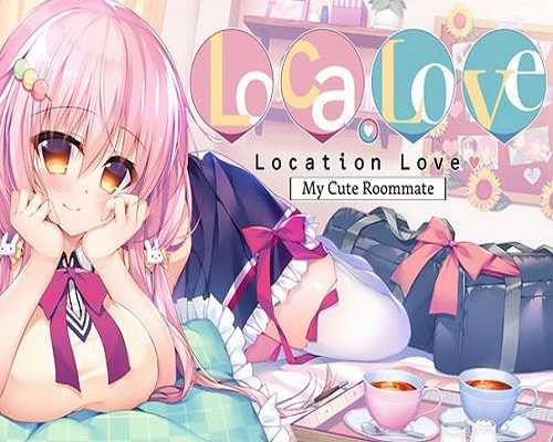 Loca-love my cute roommate free download