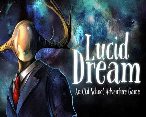 Lucid dream pc game free download