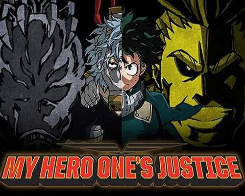 My hero ones justice free download (build 3291753)