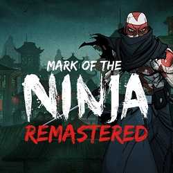 Mark of the Ninja Remastered Free Download