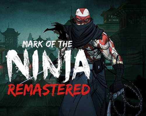 Mark of the ninja remastered free download