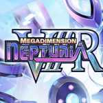 Megadimension Neptunia VIIR Free Download