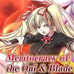 Meritocracy of the Oni & Blade Free Download