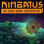 Nimbatus The Space Drone Constructor Free (v1.1.5)