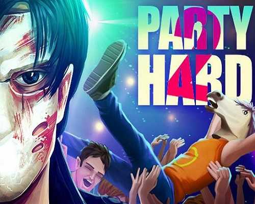 Party hard 2 pc free download (build 15304661)