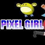 Pixel Girl PC Game Free Download