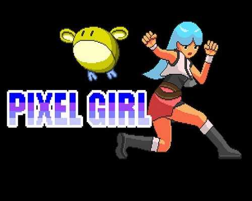 Pixel girl pc game free download