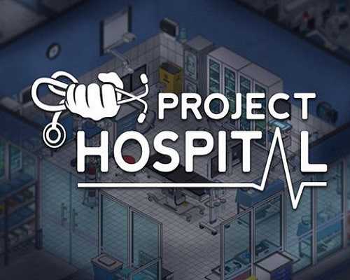 Project hospital pc free download (v1.2.23726)