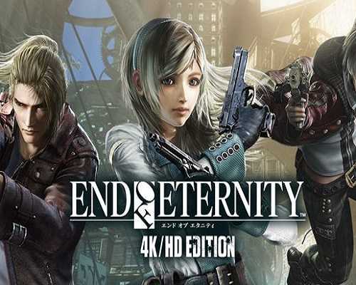Resonance of fate end of eternity free