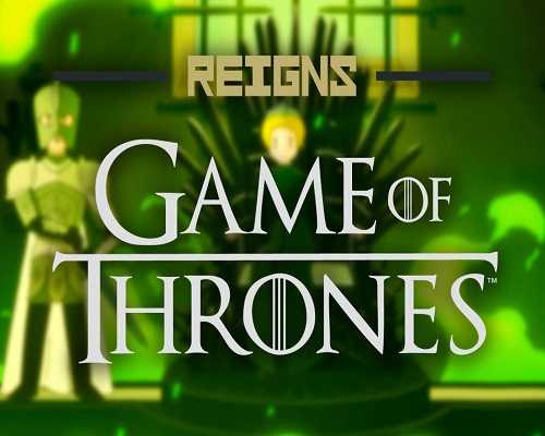 Reigns game of thrones free pc download