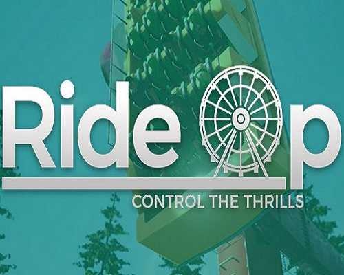Rideop thrill ride simulator free pc download