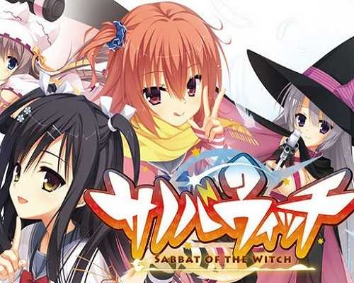 Sabbat of the witch free pc download