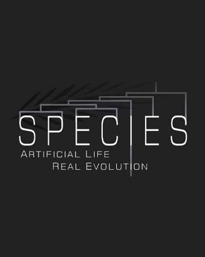Species artificial life real evolution free download