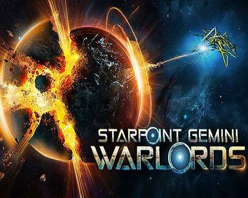 Starpoint gemini warlords free pc download
