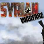 Syrian Warfare PC Game Free Download