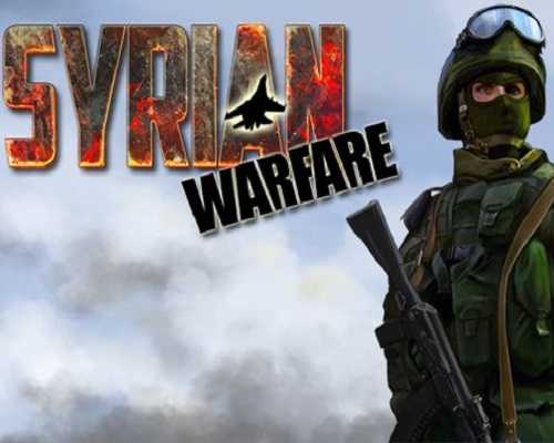 Syrian warfare pc game free download