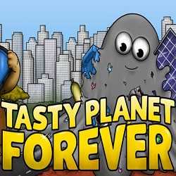 Tasty Planet Forever Free PC Download