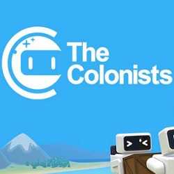 The Colonists PC Free Download (v1.9.23)
