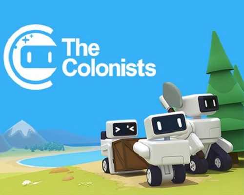 The colonists pc free download (v1.9.23)