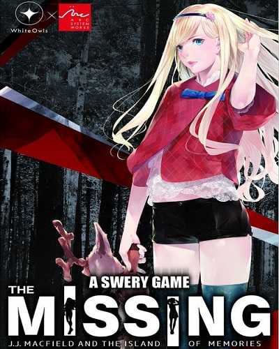 The missing jj macfield and the island of memories