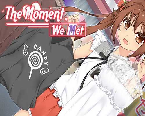 The moment we met free pc download