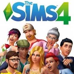 The Sims 4 PC Free Download (v1.124.63.1020)